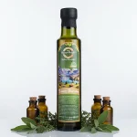 İsveç Şurubu 250ml Organik