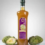 Enginar Sirkesi 1.000 ml Organik