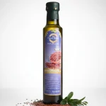 Keten Tohumu 250 ml Organik